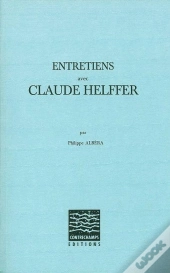 Entretiens Avec Claude Helffer
