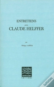 Capa do artigo Entretiens Avec Claude Helffer