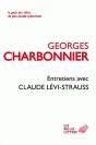 Entretiens Avec Claude Lévi-Strauss - Preview