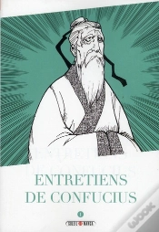 Capa do artigo Entretiens Avec Confucius T.1