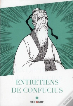 Capa do artigo Entretiens Avec Confucius T.1
