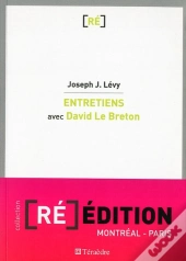 Entretiens Avec David Le Breton