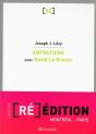 Entretiens Avec David Le Breton - Preview