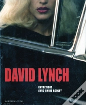 Entretiens Avec David Lynch