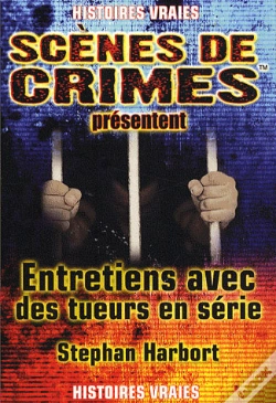 Capa do artigo Entretiens Avec Des Tueurs En Série