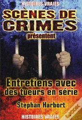 Entretiens Avec Des Tueurs En Série