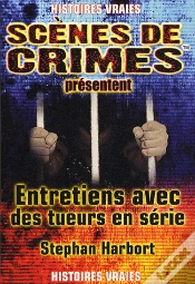 Capa do artigo Entretiens Avec Des Tueurs En Série