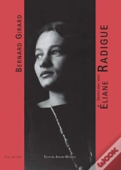 Capa do artigo Entretiens Avec Eliane Radigue