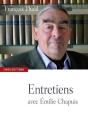 Entretiens Avec Emilie Chapuis - Preview