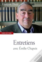 Capa do artigo Entretiens Avec Emilie Chapuis