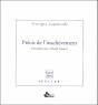 Entretiens Avec France Culture - Preview