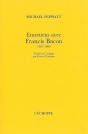 Entretiens Avec Francis Bacon - Preview