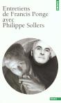 Entretiens Avec Francis Ponge - Preview