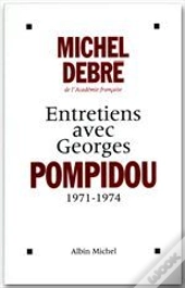 Entretiens Avec Georges Pompidou