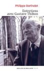 Entretiens Avec Gustave Thibon - Preview
