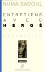 Entretiens Avec Herge - Preview