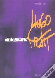 Entretiens Avec Hugo Pratt
