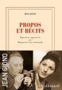 Entretiens Avec Jean Amrouche Et Taos Amrouche - Preview
