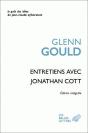 Entretiens Avec Jonathan Cott - Preview
