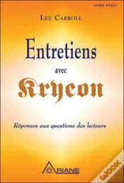 Capa do artigo Entretiens Avec Kryeon - Reponses Aux Questions Des Lecteurs