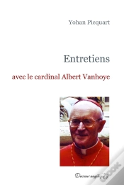 Capa do artigo Entretiens Avec Le Cardinal Albert Vanhoye