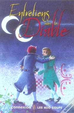 Capa do artigo Entretiens Avec Le Diable