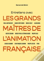 Capa do artigo Entretiens Avec Les Grands Maîtres De L