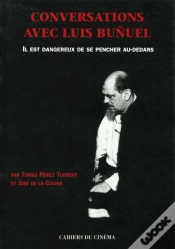 Capa do artigo Entretiens Avec Luis Bunuel