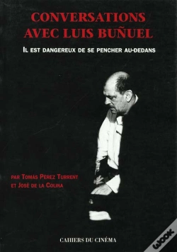 Capa do artigo Entretiens Avec Luis Bunuel