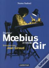Entretiens Avec Moebius