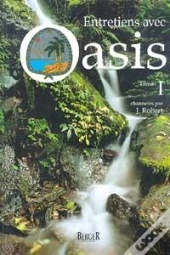 Entretiens Avec Oasis T 01