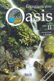 Capa do artigo Entretiens Avec Oasis T 02