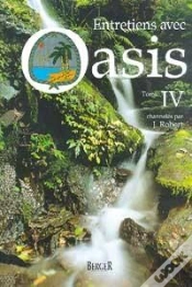 Capa do artigo Entretiens Avec Oasis T 04