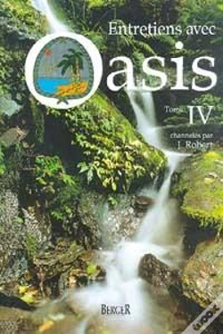 Capa do artigo Entretiens Avec Oasis T 04