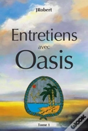 Capa do artigo Entretiens Avec Oasis T.1