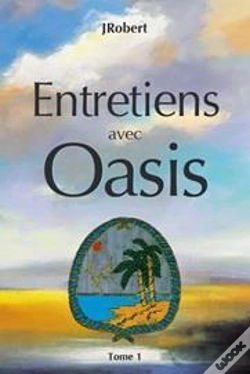 Capa do artigo Entretiens Avec Oasis Tome 1