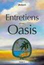 Entretiens Avec Oasis Tome 1 - Preview
