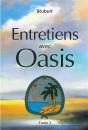 Entretiens Avec Oasis Tome 3 - Preview
