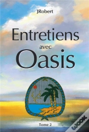 Capa do artigo Entretiens Avec Oasis V 02