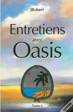 Capa do artigo Entretiens Avec Oasis V 04