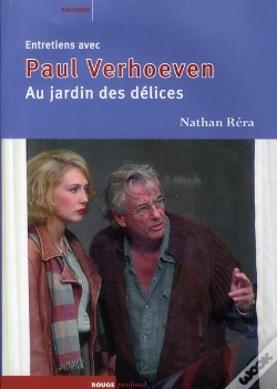 Capa do artigo Entretiens Avec Paul Verhoeven ; Au Jardin Des Délices