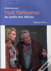 Capa do artigo Entretiens Avec Paul Verhoeven ; Au Jardin Des Délices