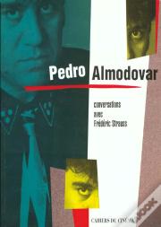 Entretiens Avec Pedro Almodovar