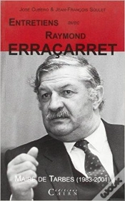 Capa do artigo Entretiens Avec Raymond Erracarret