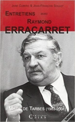 Capa do artigo Entretiens Avec Raymond Erracarret