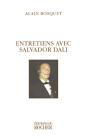 Entretiens Avec Ssalvador Dali - Preview