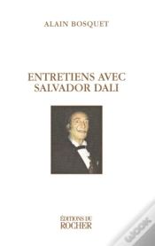 Capa do artigo Entretiens Avec Ssalvador Dali