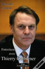 Entretiens Avec Thierry Carbiener