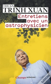 Capa do artigo Entretiens Avec Un Astrophysicien