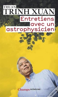 Capa do artigo Entretiens Avec Un Astrophysicien